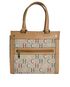 Bolso Mano, vista frontal